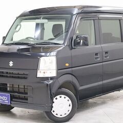 👜後席ｼｰﾄ充実👜《ｽｽﾞｷ ｴﾌﾞﾘｲ》の画像