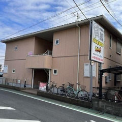 《新八柱駅10分＊1LDK＊角部屋＊バストイレ別》最安0円…