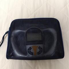 ジムライン 体脂肪計の画像