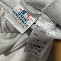 LA セットアップ　Lの画像