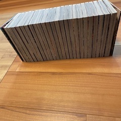 鬼滅の刃　全巻　外伝付きの画像