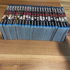 鬼滅の刃　全巻　外伝付きの画像
