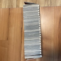 鬼滅の刃　全巻　外伝付きの画像