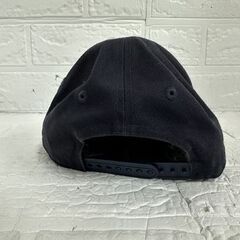 キッズ My1st 9FIFTY ニューヨーク ヤンキース 帽子 ベースボールキャップ ネイビー ニューエラ ベビー  札幌市 白石店の画像