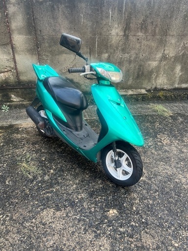 ZRエボリューション