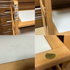 16段高さ変更可　棚　の画像