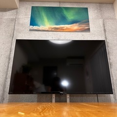 Philips(フィリップス) チューナーレステレビ 43インチ 4K スマートテレビ Google TV内蔵 HDR10 Dolby Atmos対応 MEMC搭載 ネット動画視聴可能 音声検索 日本語対応 VESA規格 43PUH7169 の画像