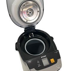 ☆タイガー 蒸気レスVE電気まほうびん とく子さん PIE-A501 容量5.0L 電気まほうびん 電気ポット☆の画像