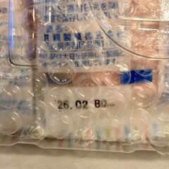 共親製菓 ソーダの海 24袋入り　①の画像
