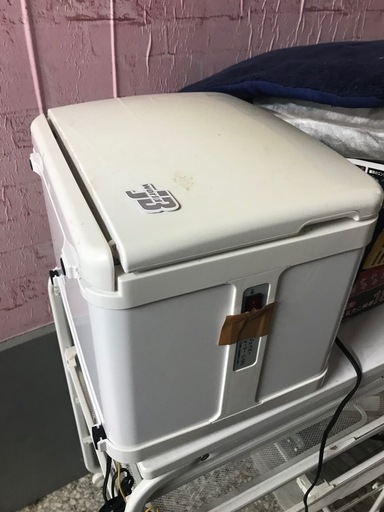 業務用おしぼり保温器、希少