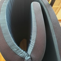 シングルベット　マットレスの画像