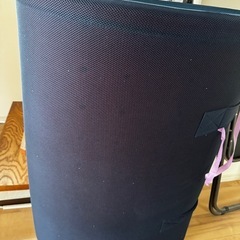 シングルベット　マットレスの画像