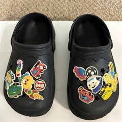 子供靴16.0〜16.5cm（4歳前後）の画像