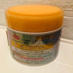 エッセンシャルプレミアム とろ生 ヘアマスクの画像