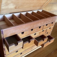 小物入れの画像