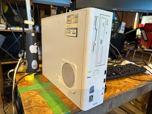 マニア向け 今どきXPがバリバリ動くパソコン | ヤマダウェブコム