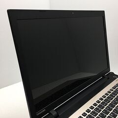 ★美品｜長期サポートOffice2024＆Win11(24H2)★東芝 AZ67/TG【フルHD17.3★最強i7-6500U +GeForce 930M +メモリ16GB +SSD 512GB(新品)】（管理：202509051433）の画像