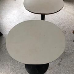 昭和レトロなコーヒーテーブルの画像