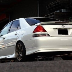 JZX110 砲弾マフラー欲しいです。
