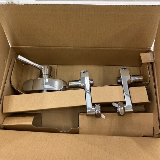 【中古】【店頭取引限定】TOTO 水栓金具　TKS05311Z