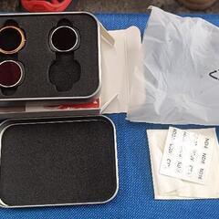 【DJI】OSMO  Pocket　に使うつもりで購入しましたの画像