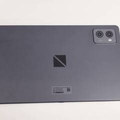 【美品】NEC LAVIE Tab T9 9QHD1/PC-T0995HAS/128GB/タブレット/2024年製の画像