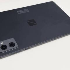 【美品】NEC LAVIE Tab T9 9QHD1/PC-T0995HAS/128GB/タブレット/2024年製の画像