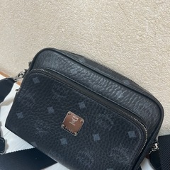 MCMショルダー　現行モデルの画像