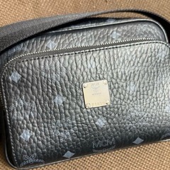 MCMショルダー　現行モデルの画像