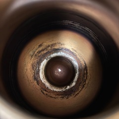 スターバックス  ドリップコーヒーメーカー　全自動　アロマゴールドの画像