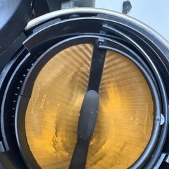 スターバックス  ドリップコーヒーメーカー　全自動　アロマゴールドの画像