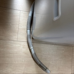 シャープ　洗濯機　　　5.5kgの画像