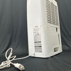 1085😸　アイリスオーヤマ DCE-6515 衣類乾燥除湿機 2021年製の画像