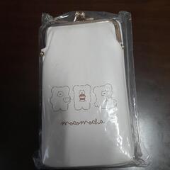 美品子ども用バックなどの画像
