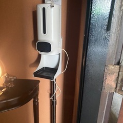 アルコール
スタンド の画像