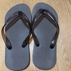 新品島草履3点まとめの画像