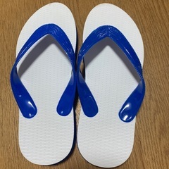 新品島草履3点まとめの画像