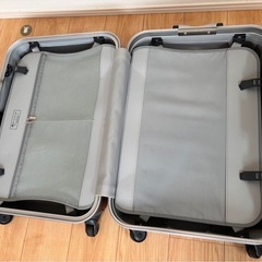 ACE  ProtecAスーツケース　57Lの画像
