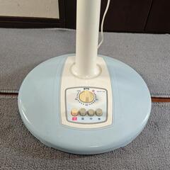 扇風機　2015年製の画像