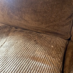 TRUCK furniture　CS SOFA 3-SEATERの画像