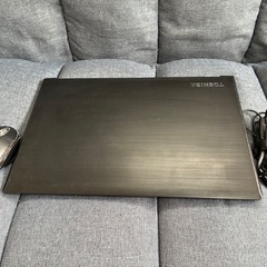 東芝 dynabook B65/DP 第8世代 i5/SSD256GB/Office 初心者でも安心の画像