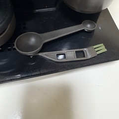 TE-GS10A-B お茶メーカーの画像