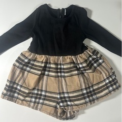 ベビー服　靴下　手袋　色々の画像