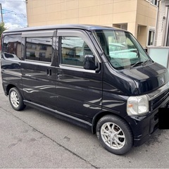 平成17年式 ホンダ バモスターボ 4WD AT  の画像