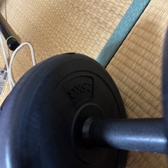 ダンベルの画像