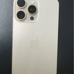 iPhone16Pro MAXの画像