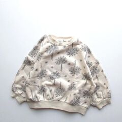 petit main　他　秋冬物こども服　まとめ売り　100　110の画像