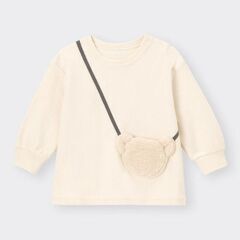 petit main　他　秋冬物こども服　まとめ売り　100　110の画像