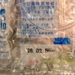 共親製菓 フルーツの森 24袋入り　③の画像