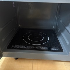 TOSHIBA 東芝 電子レンジ/オーブンレンジ（2021年製
）の画像